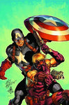 Ultimate Comics Avengers #2