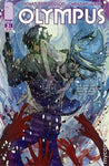 Olympus #3 (Olympus, Volume 1)
