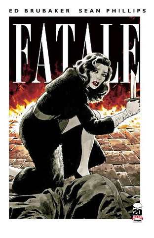 Fatale #5