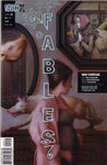 Fables, #19 (Comic Book)