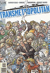 Transmetropolitan (1997 series) #24