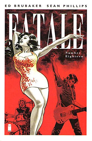 Fatale #18