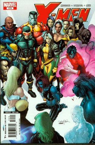 X-MEN #174