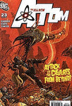 All New Atom (2006 series) #23