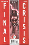 DC's Final Crisis # 3 (of 7)