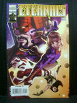 Eternals #1 - Variant Cover by Djurjevic