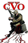 CVO: African Blood by El Torres (2008-04-22)