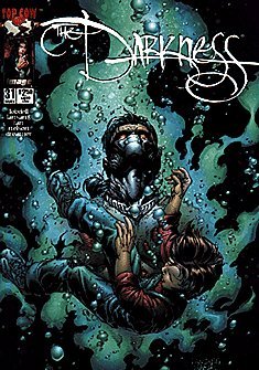 Darkness (1996 series) #31