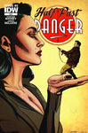 Half Past Danger #6 (of 6) REG CVR 2013 *IDW Comics*