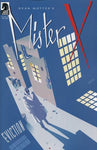 Dean Motter's Mister X Eviction #2 (of 3) Comic Book 2013 - Dark Horse