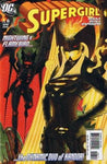Supergirl #6