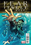 Fear Itself The Deep #1