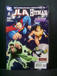 JLA Hitman #2 (of 2)