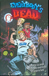 Everybody's Dead by Brian Lynch (2008-10-14)