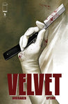 Velvet #5 (MR)