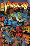 Vanguard, #1 (Comic Book)