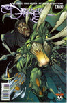 The Darkness, Vol. 2, No. 8, April
