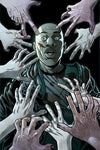 Angel After the Fall #8 Messina Cover Virgin 1:10 Incentive