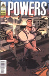 Powers #1 (Volume 2)