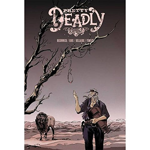 Pretty Deadly, No. 5