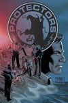 Protectors Inc #2 Cover A
