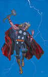 Thor Vikings (2003) #5