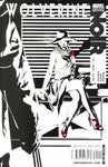 Wolverine Noir #2 "Calero Variant"