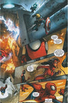 Avenging Spider-Man #1 - Polybagged w/ FREE Digital Download Code