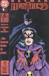 Batman/Huntress: Cry for Blood, Edition# 1