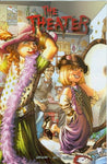 The Theater #4 Cover A