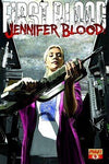 Jennifer Blood First Blood