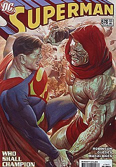 Superman #678