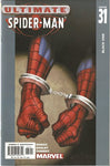 Ultimate Spider-man #31 (Black Van) January 2003