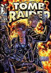 Tomb Raider (1999 series) #4