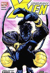 Uncanny X-Men (1963 series) #428