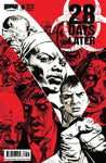 28 Days Later #9 Cover A