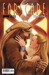 Farscape D'Argo's Trial #2 (B Cover)