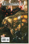 Ultimates 3 #1 : Sex, Lies, and DVD (Marvel Comics)