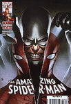Amazing Spider-Man (1999 series) #608