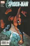 The Spectacular Spider-man #4 (The Hunger: Part 4) November 2003
