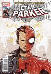 Peter Parker #2 The Secret Life of Spider-Man!