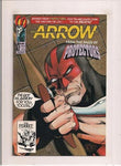 ARROW #1 (MALIBU Comics)