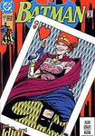 Batman (1940 series) #472