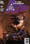 All New Atom (2006 series) #25
