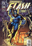 Flash (1987 series) #112