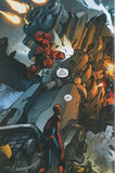 Avenging Spider-Man #1 - Polybagged w/ FREE Digital Download Code