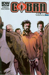 Cobra Ongoing #17