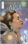 Aria #1 (Vol. 1)