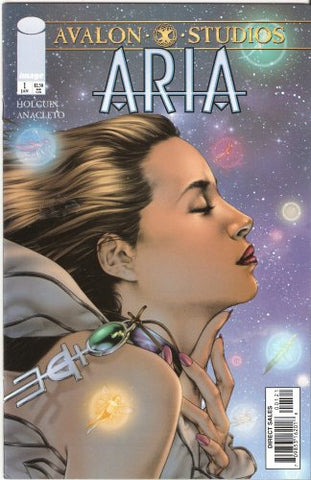 Aria #1 (Vol. 1)