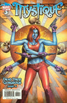 Mystique #6 Dead Drop Georgeuos Part Six